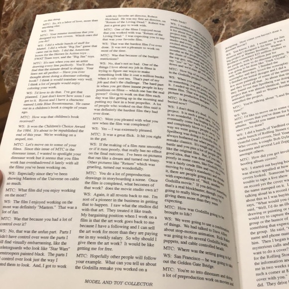 Model and toy collector winter no. 11 memorabilia from the 50’s through today - Picture 6 of 8